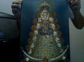 la virgen del rocio