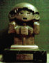 Monolito azteca