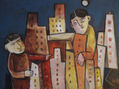los constructores