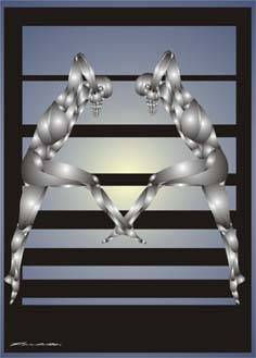 A, cuerpos 1