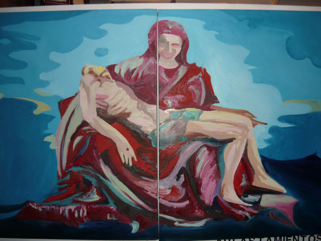 La Pieta 