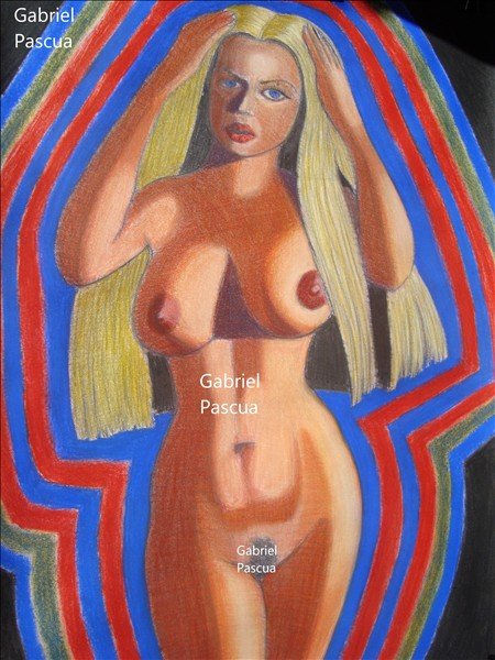 desnudo pop