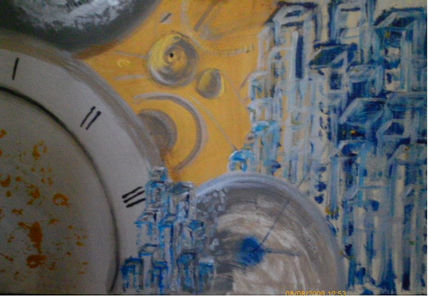 Time & City 2