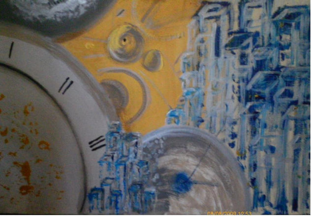 Time & City 2