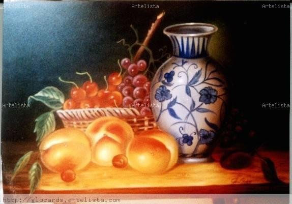 EXPRESION FRUTAL