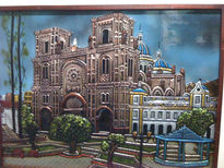 Catedral de cuenca...