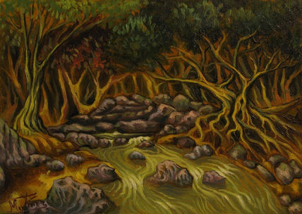 Arboreda
