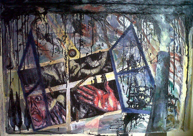 decadencia industrial