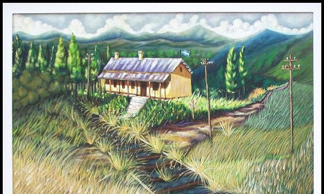 PAISAJES