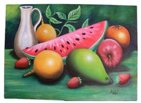 Frutas del Matrimonio