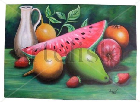 Frutas del Matrimonio