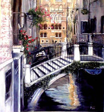 Venecia