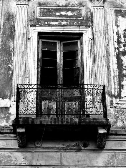 Ruinas