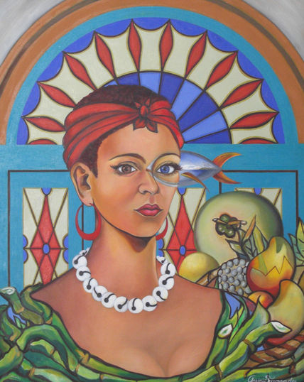 Mulata