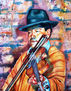 EL VIOLINISTA APURIMEÑO