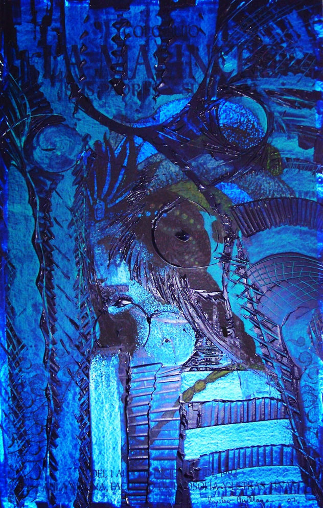 "LA MALINCHE"