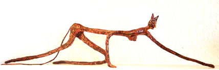 "gatubela"