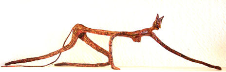 "gatubela"