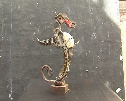 Hipocampo