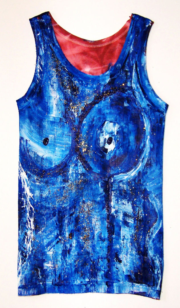 CAMISETA