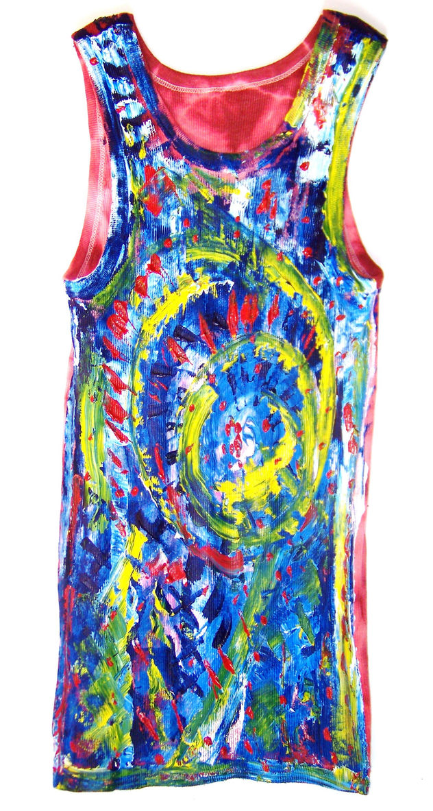 CAMISETA