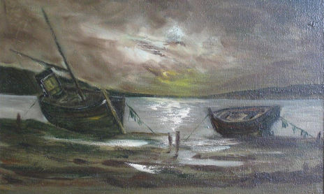 Mis primeras obras
