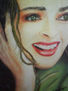 sonrisa de mujer