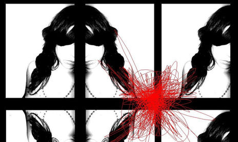 La razón es la locura Experimento 3