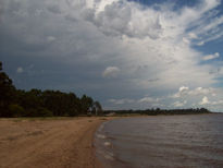 Tormenta de verano