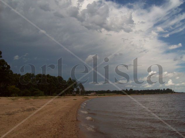 Tormenta de verano 