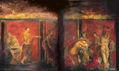 visiones de la Villa dei Misteri