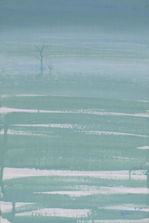 Niebla