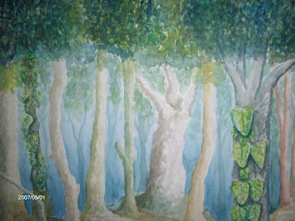 Paisaje 2