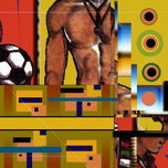 NET ART (FIGURA HUMANA) thumbnail 1