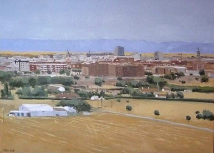 Puertollano, ciudad...