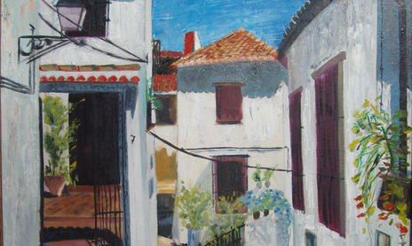 Oleos
