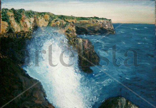 Cala Blanca