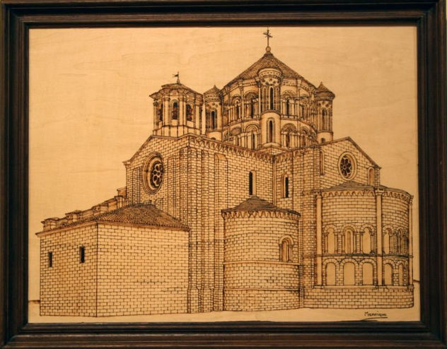 Colegiata de Toro (Zamora)