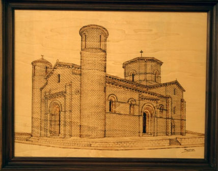 Iglesia de San...