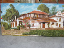 Casa colonial