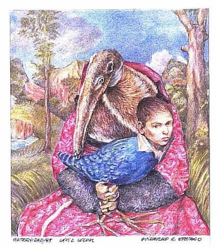 Maternidad