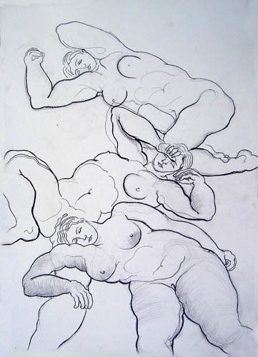 Descanso (II)