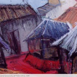 Paisajes / 'Tejares' (pinturas) thumbnail 2