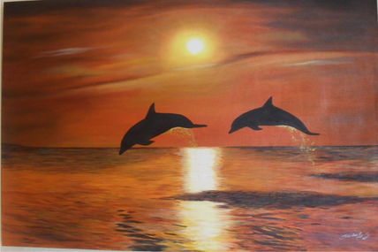Delfines
