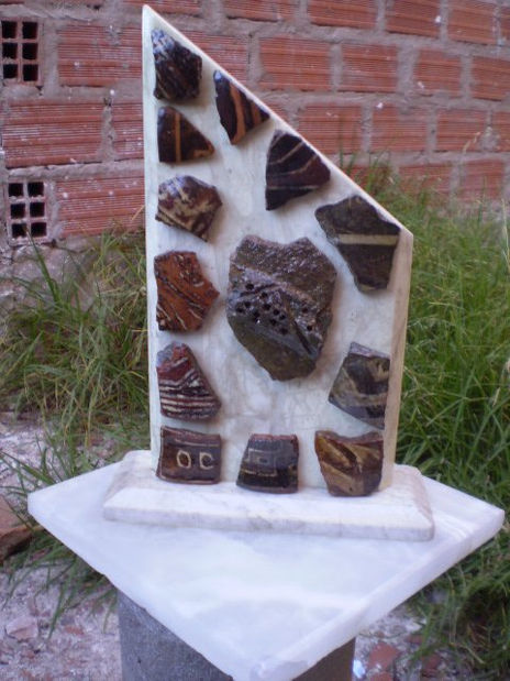 Incrustaciones...