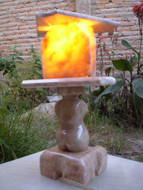 LAMPARA LUMINICA