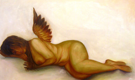 DESNUDOS