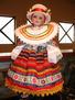 peruvian dolls colections