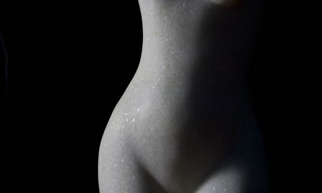 escultura
