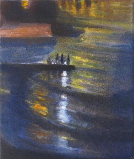Linterna